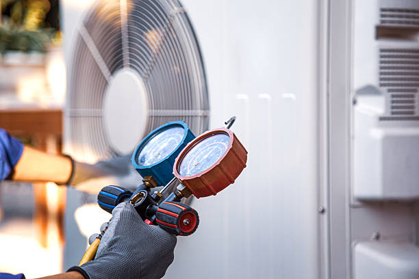 Affordable Ac Repair solutions in Russiaville, IN